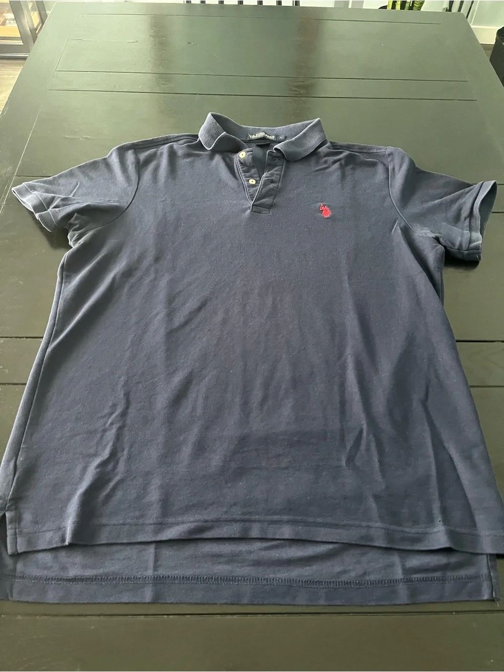 Ralph Lauren Polo & Express Polo